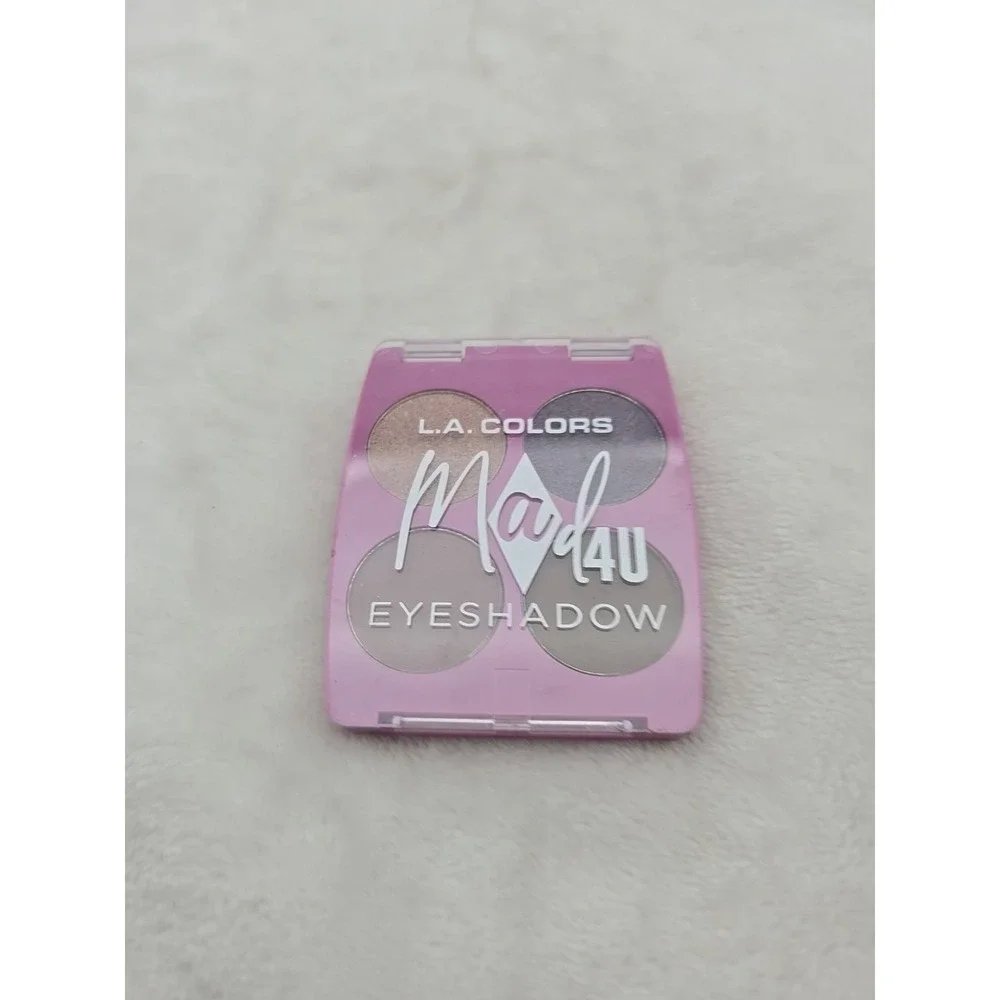 L.A. Colors eyeshadow Mad‎ Hatter